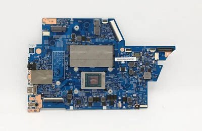 5B20S44391 For Lenovo ideapad Flex 5-14ARE05 Motherboard R5-4500U UMA 16G - Image 1 of 3