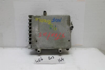 04606468AI  Chrysler Sebring 1998 Transmission Cont Unit TCU Module 144 4E6-B2 - Image 1 of 4