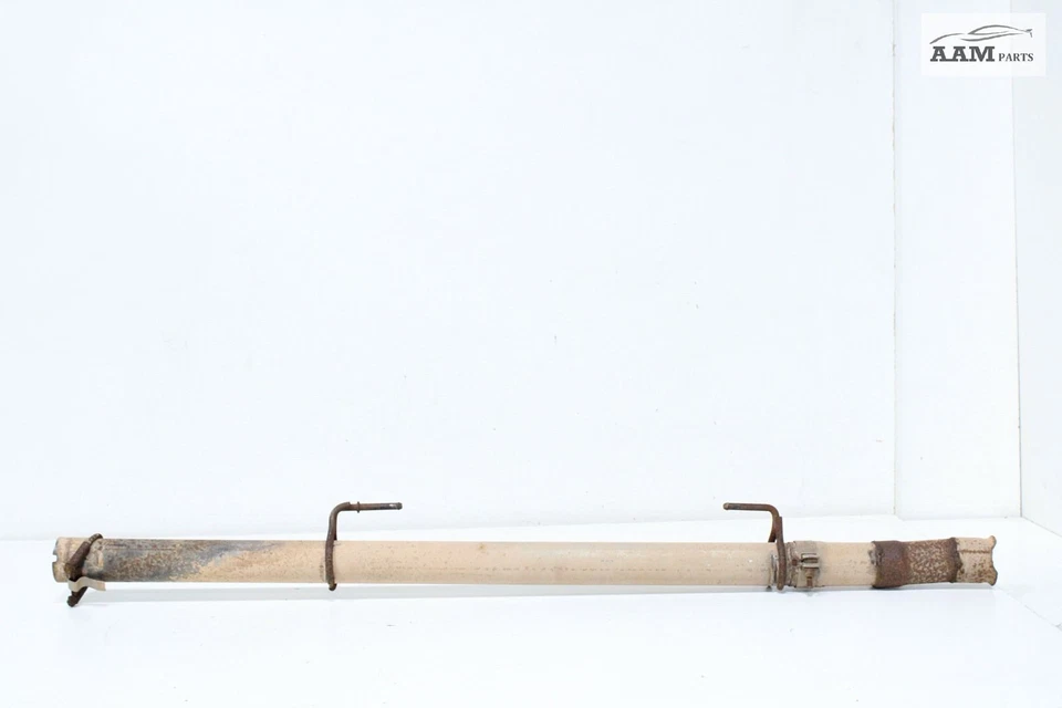 2014-2018 DODGE RAM 1500 5,7 Л ВЫХЛОПНАЯ ТРУБА ГАЗОВОГО ДВИГАТЕЛЯ OEM - Изображение 1 из 4