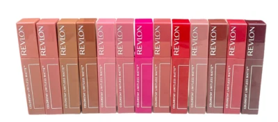 Revlon Colorstay Limitless Matte (0.17fl.oz/5ml) You Pick, New, Sealed - Image 1 of 2