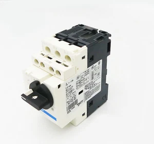 SCHNEIDER ELECTRIC TELEMECANIQUE GV2-P06/1-1.6A Interruttore automatico -unused- - Foto 1 di 3