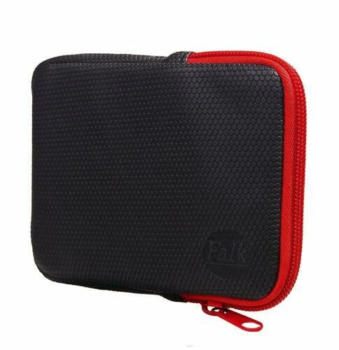 Falk Neopren Tasche Schutzhülle Case TomTom Rider 40 42 400 420 500 50 550 - Bild 1 von 1