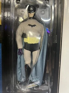 The Batman Masterpiece Edition 9” Figure/Reprint Of 1st Comic/Hardcover Book - Picture 1 of 11