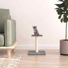 Когтеточки и мебель для кошек vidaXL