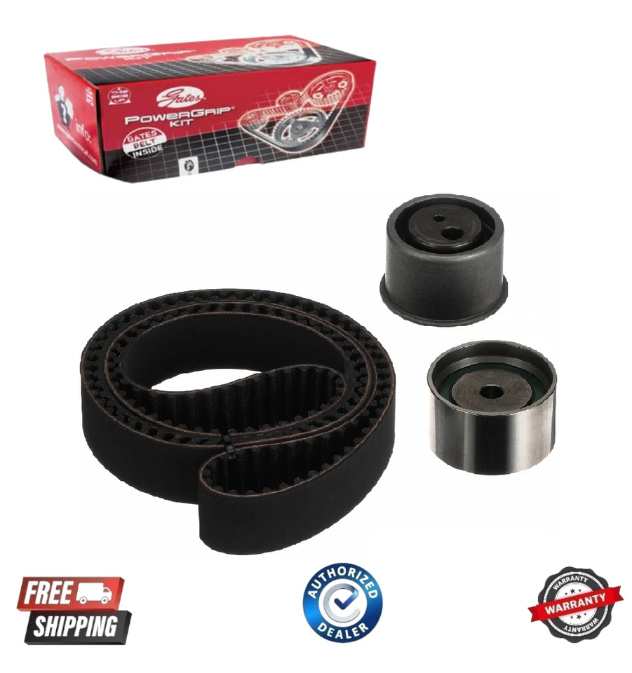 Engine Timing Belt Component Kit-PowerGrip Premium TCK315 For Kia Hyundai - Image 1 of 1