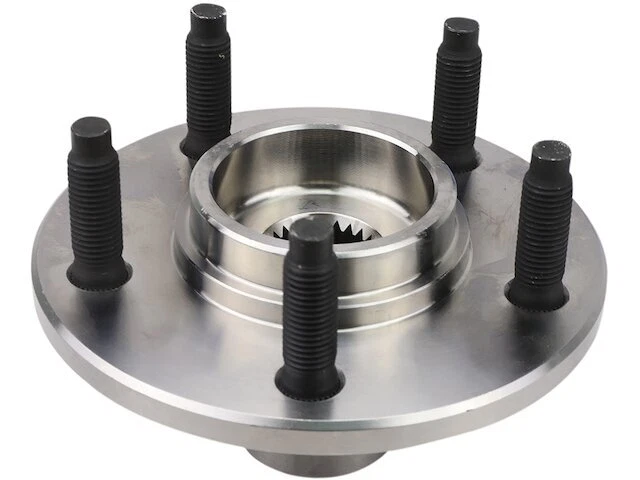 Conjunto de buje de rueda delantera para Lincoln Continental 1991-1994 tracción delantera 1992 1993 ZJ644VR Foto 1 de 1