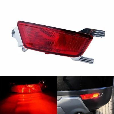 For Land Rover Range Rover Evoque 2011-18 Rear Bumper Reflector Fog Light Right - Image 1 of 4