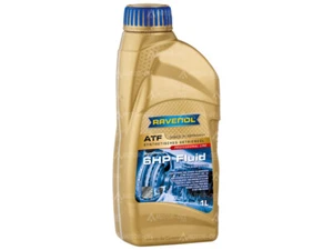1 Liter RAVENOL ATF 6HP Fluid Automatikgetriebeöl Made in Germany - Bild 1 von 1