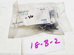Kit de accionamiento genuino Kohler 48-755-13 48-755-40-S - Imagen 1 de 2