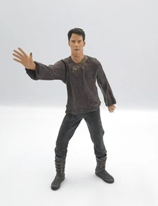 Warner Bros Mcfarlane Toys Matrix Revolutions Neo Figure 2003 ~6.5"/16.5cm - Picture 1 of 11
