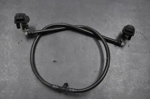 Boquilla de pulverización limpiaparabrisas Skoda Octavia II boquilla de agua de limpieza tubería de manguera - Imagen 1 de 8