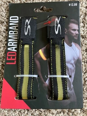 LED Armband. New   - Image 1 of 4