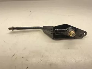Shift Lever, Black w/ 2402-123 - 2016 ARCTIC CAT WILDCAT SPORT 42969 - Bild 1 von 6