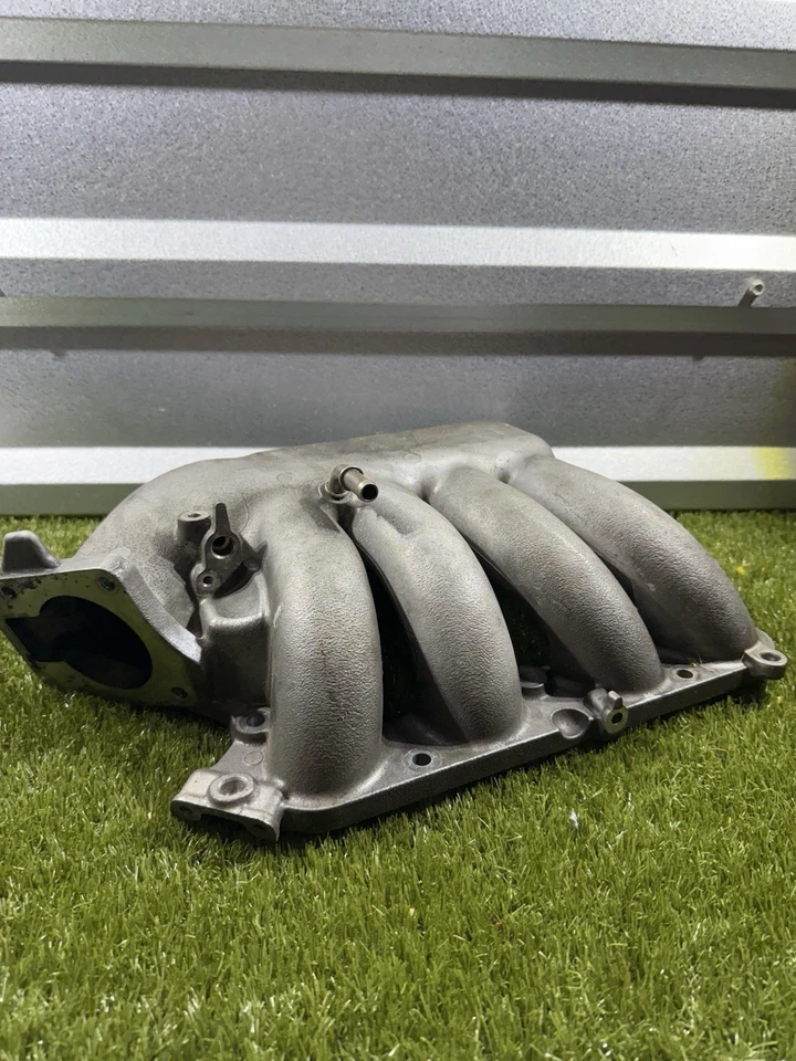 04-05 ACURA TSX - K24A2 - CONJUNTO COLECTOR DE ADMISIÓN EXTERIOR - FÁBRICA FABRICANTE ORIGINAL #304 Foto 1 de 4