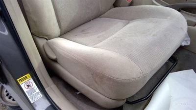 Passenger Front Seat Bucket With  Cloth Le Fits 05-08 COROLLA 303549 Foto 1 de 4