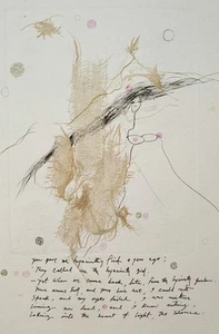 Mystery Artist Collage - Picture 1 of 9