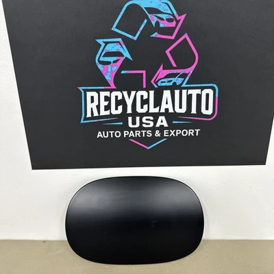 2015-2024 Porsche Macan tanque de combustible trasero llenado bolsillo tapa puerta 95B809909 #A001 Foto 1 de 4