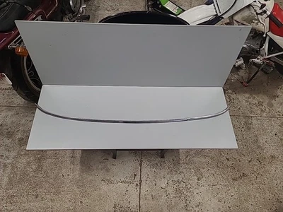 1968-70 Dodge Charger Coronet Upper Windshield Trim Molding Plymouth Roadrunner - Image 1 of 4