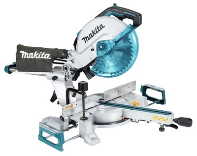 Makita LS1110F Kapp- And Mitre Saw - Image 1 of 4