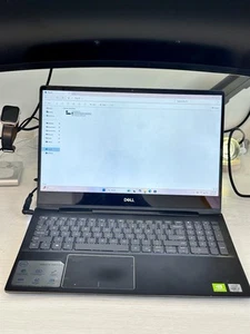 Dell Inspiron 15.6" 7000 4K Touch X360 Intel i7 10th Gen 16GB MX250 1TB SSD - Picture 1 of 7