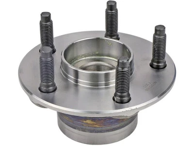 For 1990-2000 Mercury Sable Wheel Hub Assembly Rear DriveBolt 78434HTQC 1991 - Image 1 of 2