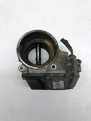 Válvula de mariposa Volkswagen Passat B6 2008 03G128063G DRA76023 Foto 1 de 4