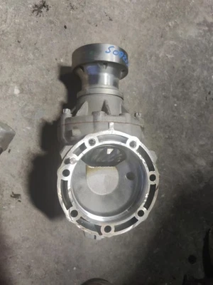 TRANSFER CASE 2462801000 2014-2019 MERCEDES-BENZ CLA250 - Imagem 1 de 4