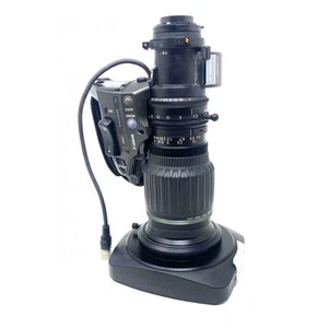 Canon HJ14 ex4.3B IASE Lens, Used - Picture 1 of 5