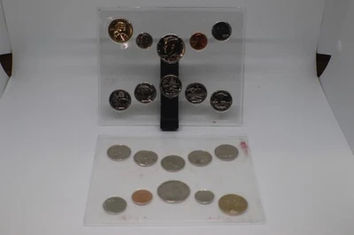 2017 & 2018 D Uncirculated Coin Sets - Image 1 of 3
