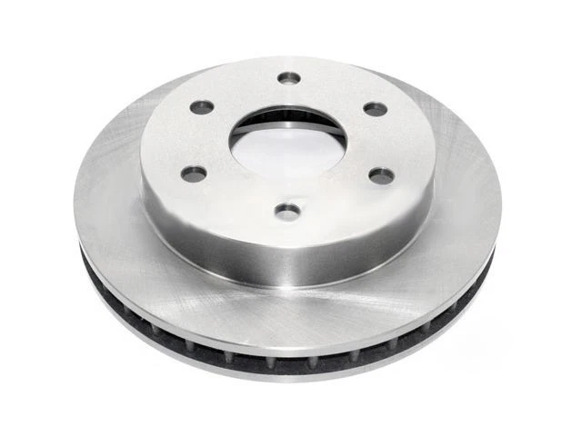 Front Brake Rotor For 1988-1999 GMC K1500 1995 1997 1994 1989 1990 1991 WY679MG Foto 1 de 1