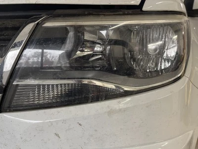 Driver Left Headlight Without Projector Fits 15-22 COLORADO 1026025 - Изображение 1 из 4