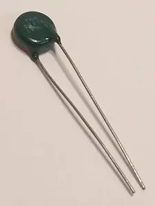 TNR9V391K G391K VARISTOR 390V NIPPON CHEMI bdb29C - Picture 1 of 1
