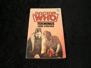 Doctor Who - Terminus by John Lydecker - Picture 1 of 1