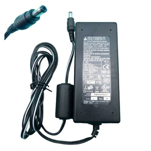 Delta Electronics ADP-40WB 12V Netzteil AC 3,33 A Fass 5,5 / 2,5 mm, - Bild 1 von 3