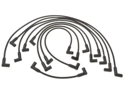 For 1978-1980 GMC Jimmy Spark Plug Wire Set AC Delco 47718RY 1979 - Image 1 of 2