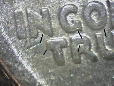 1944-S WASHINGTON QUARTER DDO-001 ICG AU53    001 - Image 1 of 4