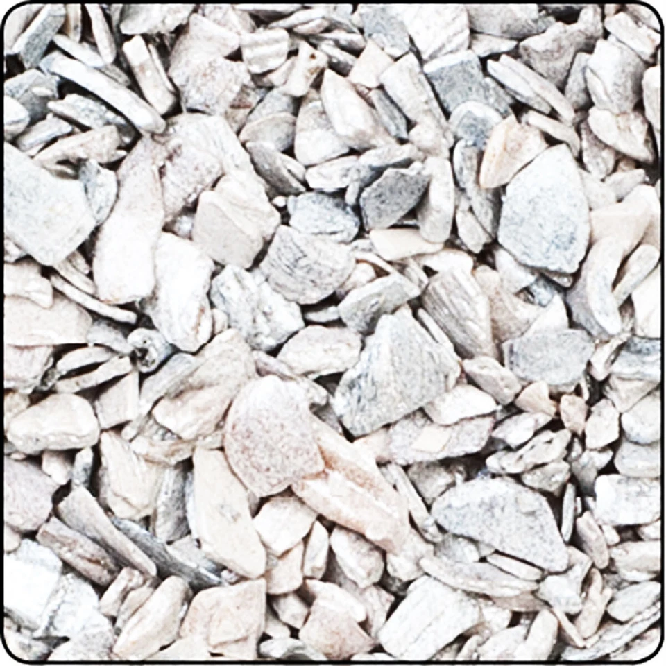 Brillant Dekosteine weiß 5-8 mm Dekoartikel für die Wohnung - Bild 1 von 1