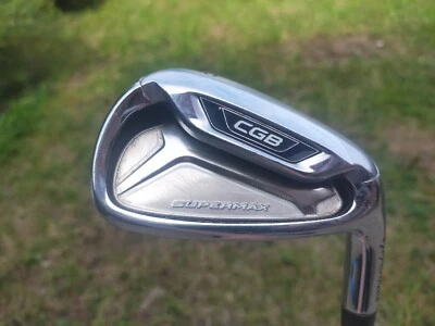 Taylormade CGB Supermax 9 iron - R flex fujikura motore TM  Shaft - RH - Image 1 of 4