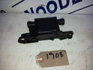 AUDI A4 1.9 TDI B5 2000 PLATE Door Lock Module  - Picture 1 of 1