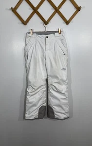 North Face Snow Pants Kids 10/12 - Picture 1 of 10