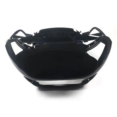 Carenado interior exterior delantero para Harley Road Glide FLTRX CVO Ultra 2015 - 2021 2023 Foto 1 de 4
