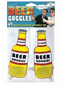 Beer Googles.. stag night fun nights - Picture 1 of 1