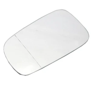 For VW Golf Bora Jetta MK4 Passat B5 99-04 Blind Spot Mirror White Glass Left - Picture 1 of 6