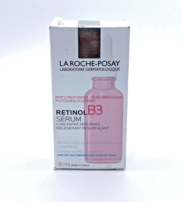 LA ROCHE-POSAY RETINOL B3 ANTI-AGING FACE SERUM A30 - Image 1 of 4