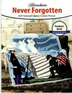 NUEVO DISEÑO GANADOR AFGANO NUNCA OLVIDADO HERRSCHNERS 2019 - Imagen 1 de 1