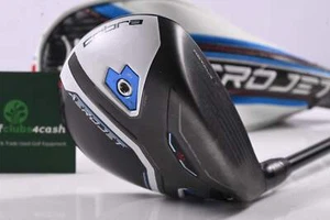 Cobra Aerojet LS #3 Wood / 14.5 Degree / X-Flex Hzrdus Black Gen 4 70 Shaft - Picture 1 of 9
