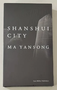 Shanshui City by Ma Yansong Exploring innovative architecture in China - Bild 1 von 24