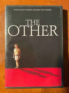 The Other (DVD, 2006) - Uta Hagen, Diana Muldaur - Picture 1 of 1
