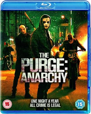 The Purge Anarchy - Image 1 of 3