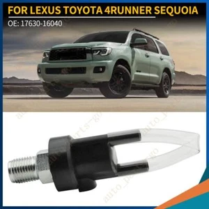 OEM# 17630-16040 FOR TOYOTA LEXUX VALVE ASSY, POWER STEERING AIR VACUUM CONTROL - Picture 1 of 9